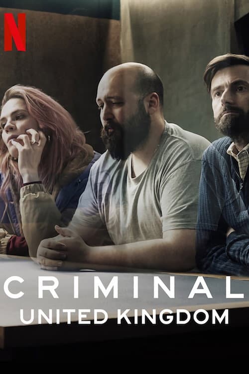 Criminal - Reino Unido