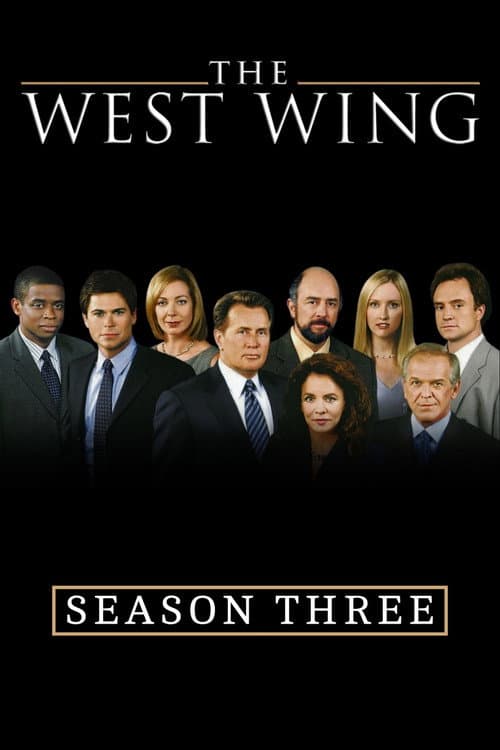 West Wing: Nos Bastidores do Poder
