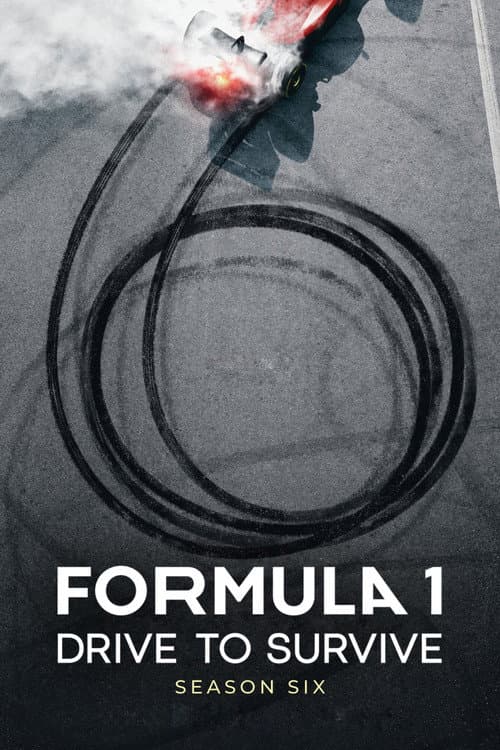 F1: Dirigir para Viver