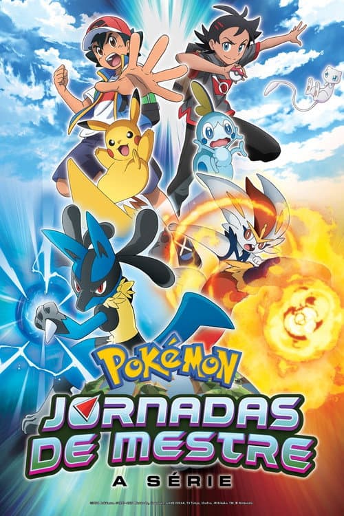 Pokémon