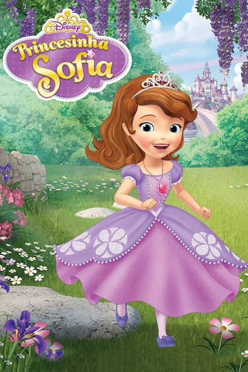 Princesinha Sofia