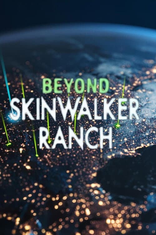 Além de Skinwalker