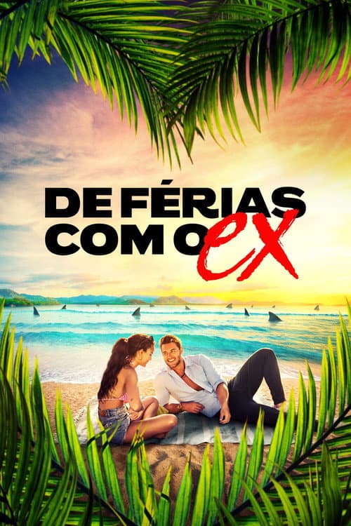 De Férias com o Ex: EUA
