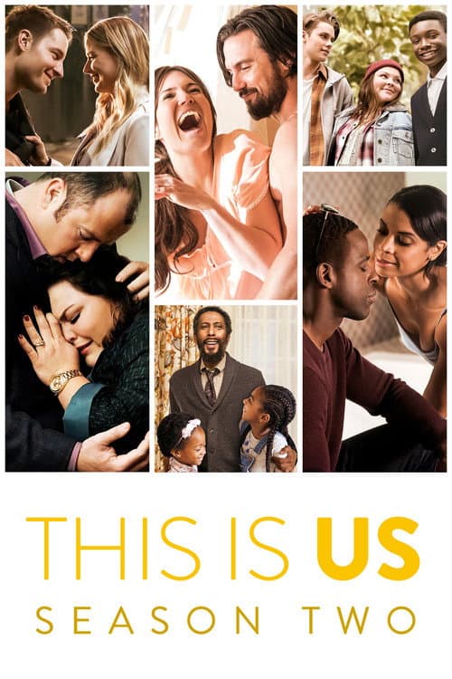 This Is Us