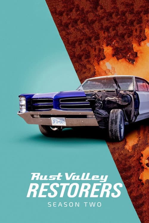 Restauradores de Rust Valley