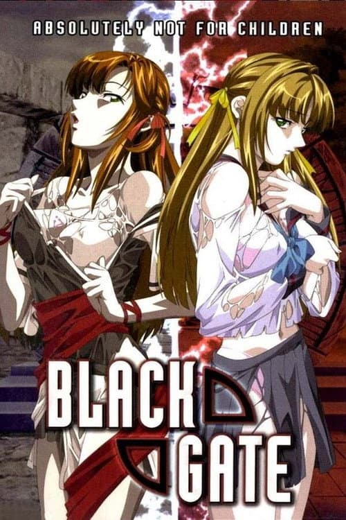 Black Gate: Kanin No Gakuen