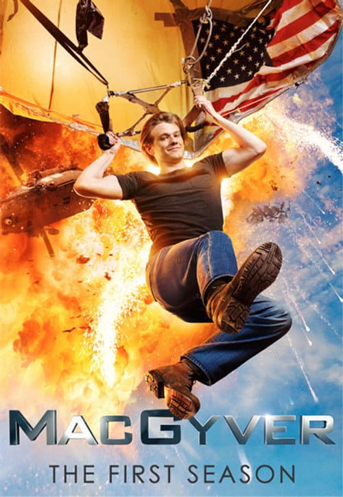 MacGyver
