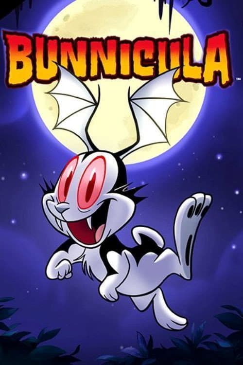 Bunnicula, O Vampiro Coelho