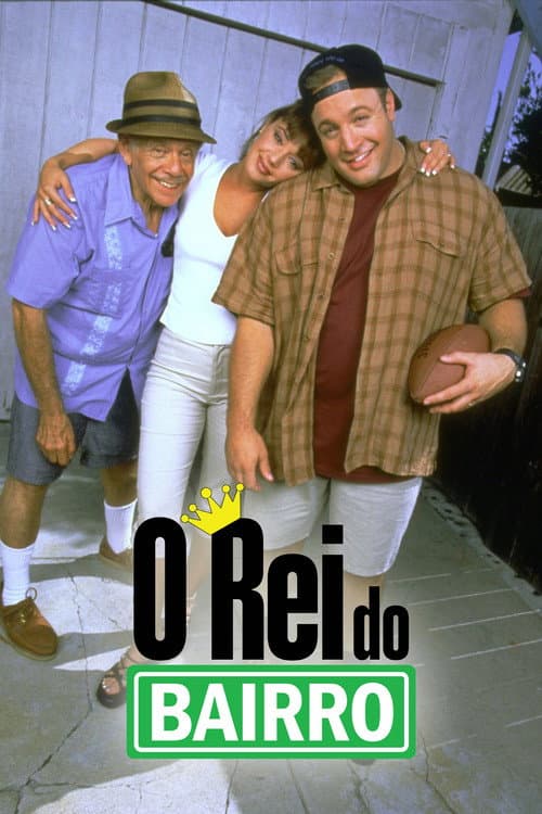O Rei do Bairro