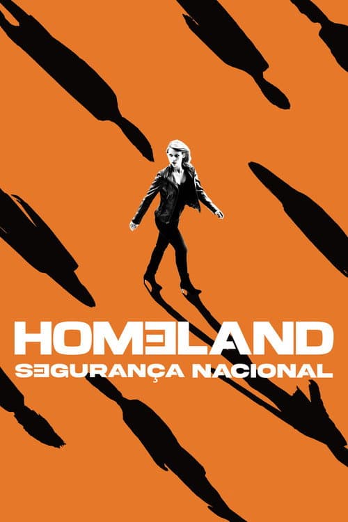 Homeland - Segurança Nacional