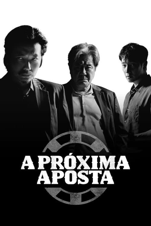 A Próxima Aposta