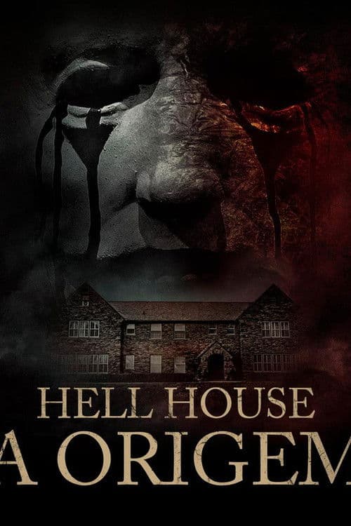 Hell House - A Origem