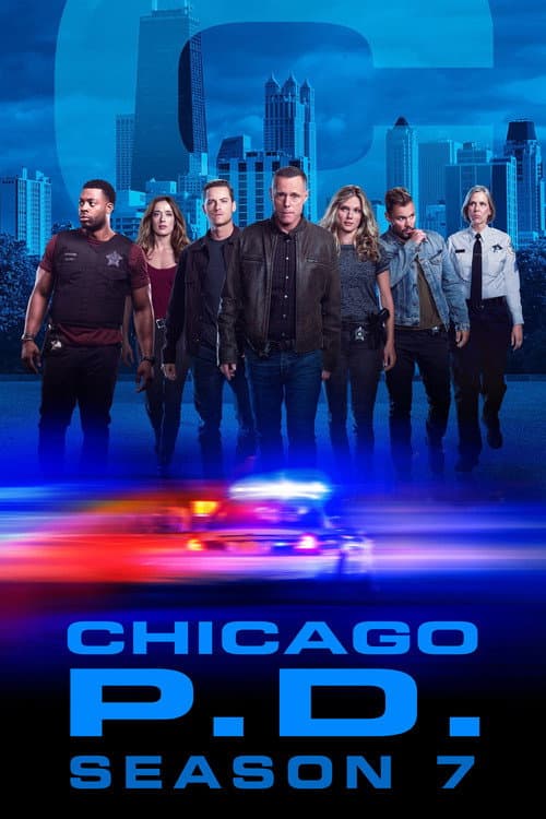 Chicago P.D.: Distrito 21