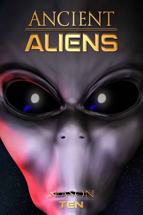 Alienígenas do Passado