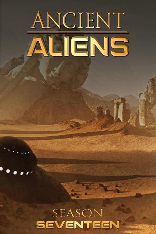 Alienígenas do Passado