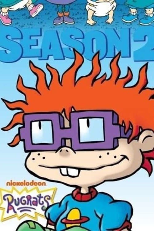 Rugrats: Os Anjinhos