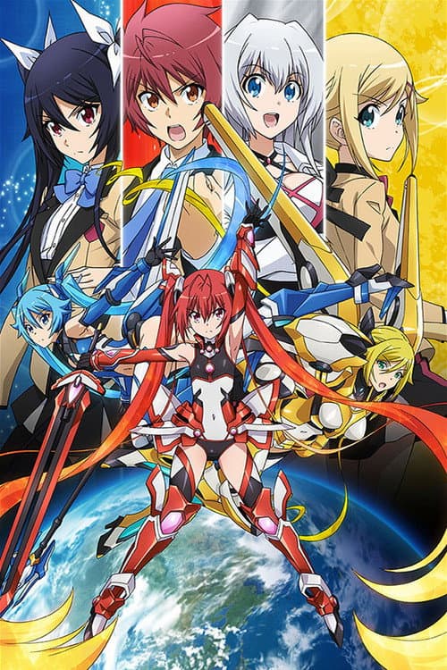 Ore, Twin Tail Ni Narimasu.