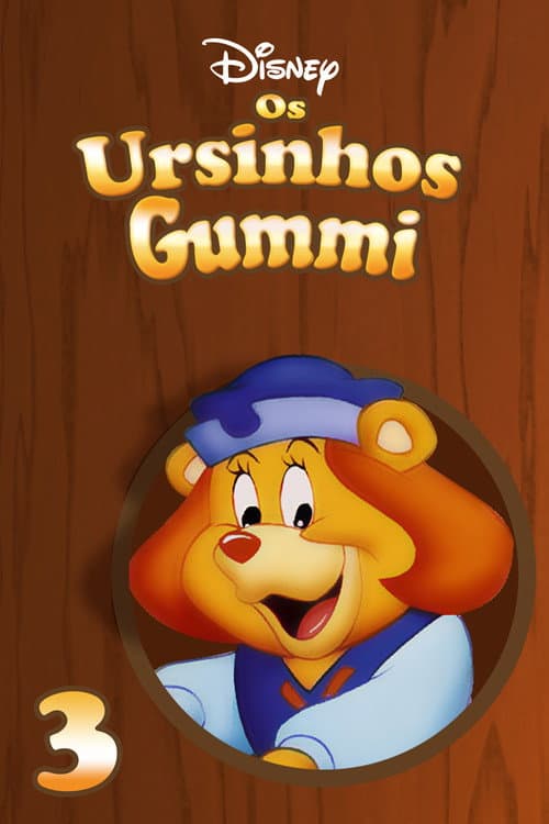 Os Ursinhos Gummi