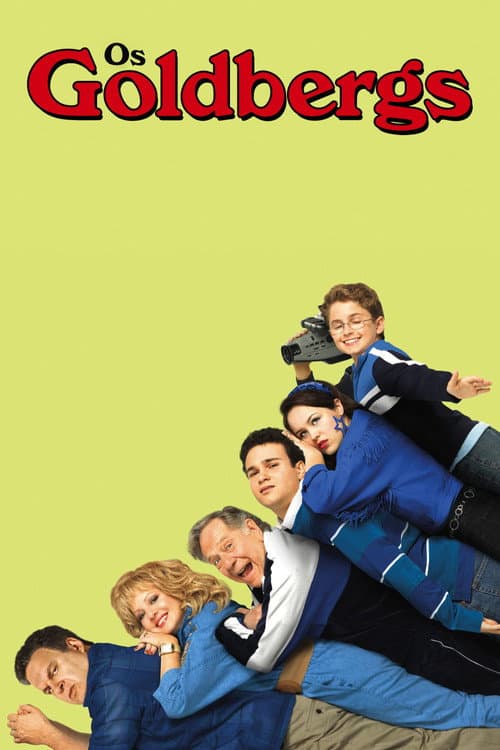 Os Goldbergs