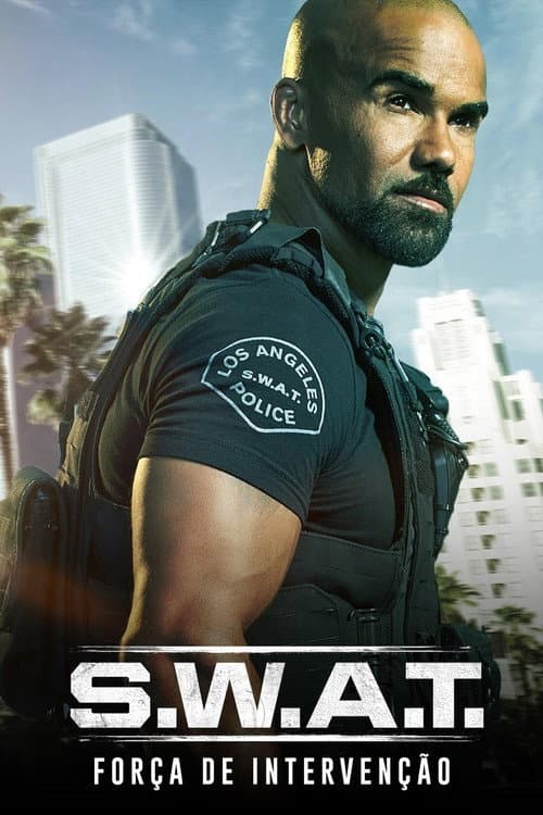 S.W.A.T.: Força de Intervenção