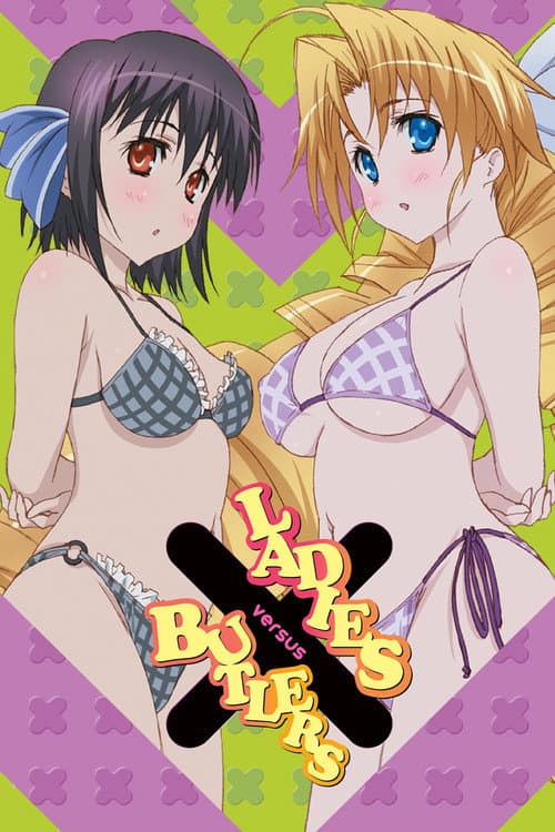 Ladies vs Butlers!
