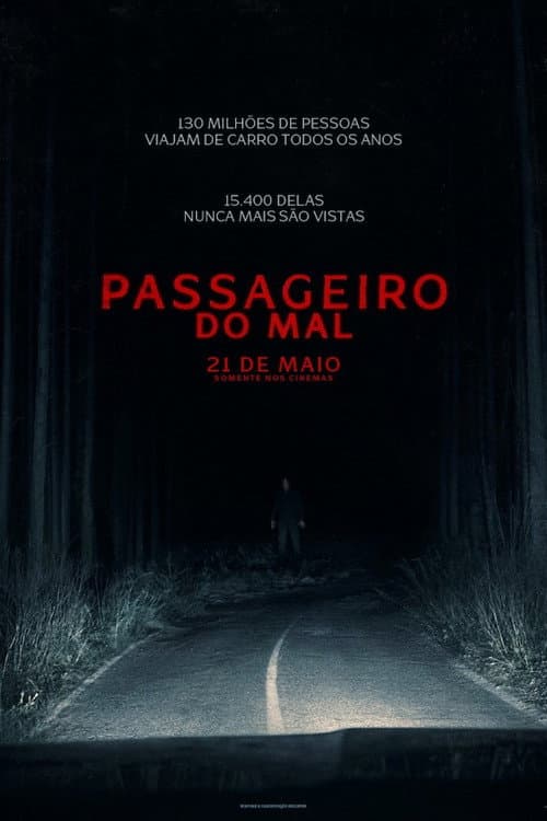 Passageiro do Mal