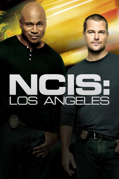 NCIS: Los Angeles