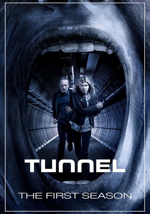 O túnel