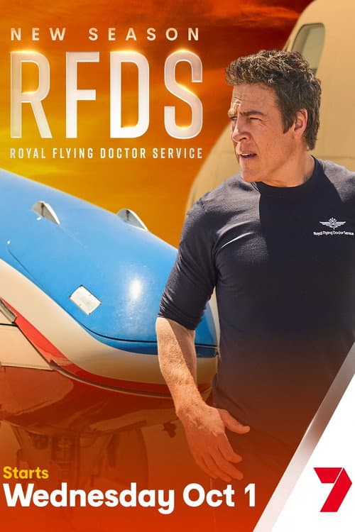 RFDS: Royal Flying Doctor Service