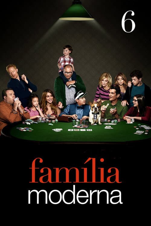 Família Moderna