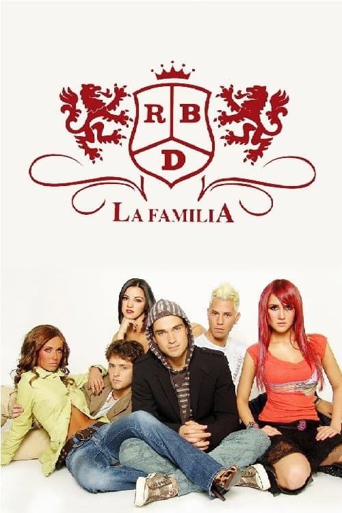 RBD: A Família
