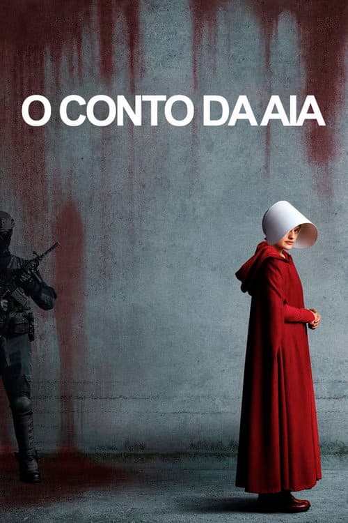 O Conto da Aia