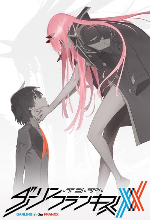 DARLING in the FRANXX