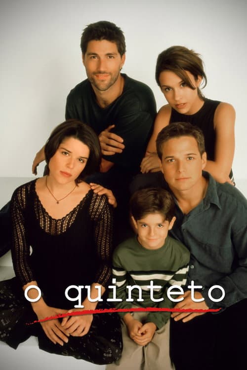 O Quinteto