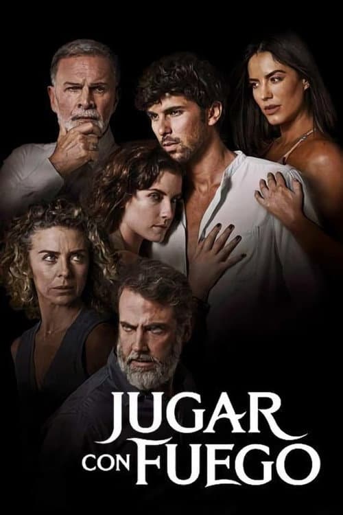 O Fogo da Paixão