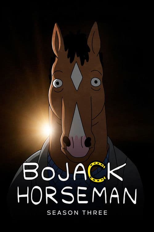 BoJack Horseman
