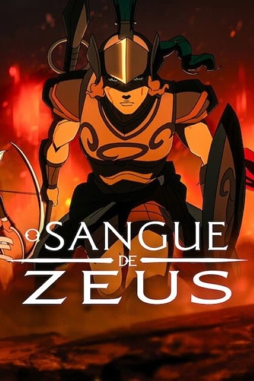 O Sangue de Zeus