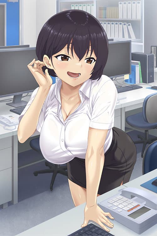 憧れの女上司が、相部屋出張の隣のベッドで絶倫男に寝取られている