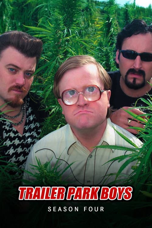 Trailer Park Boys