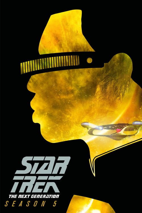 Jornada nas Estrelas: A Nova Geração