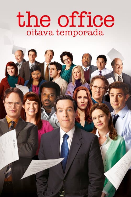 The Office