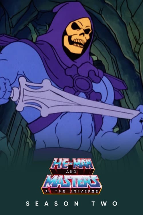 He-Man e Os Defensores do Universo