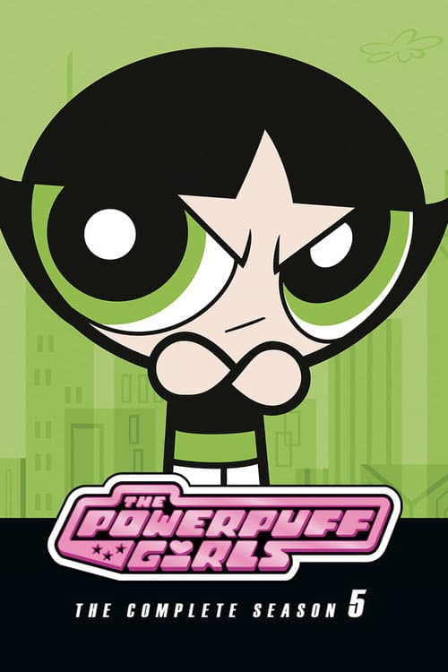 As Meninas Superpoderosas