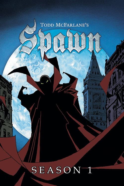 Spawn - O Soldado do Inferno