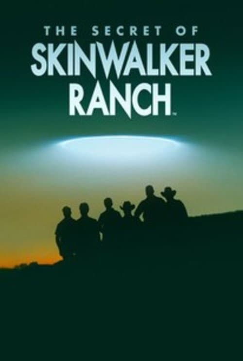 O Segredo do Rancho Skinwalker