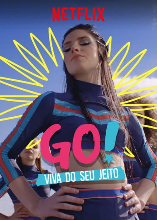 Go! Viva do seu Jeito