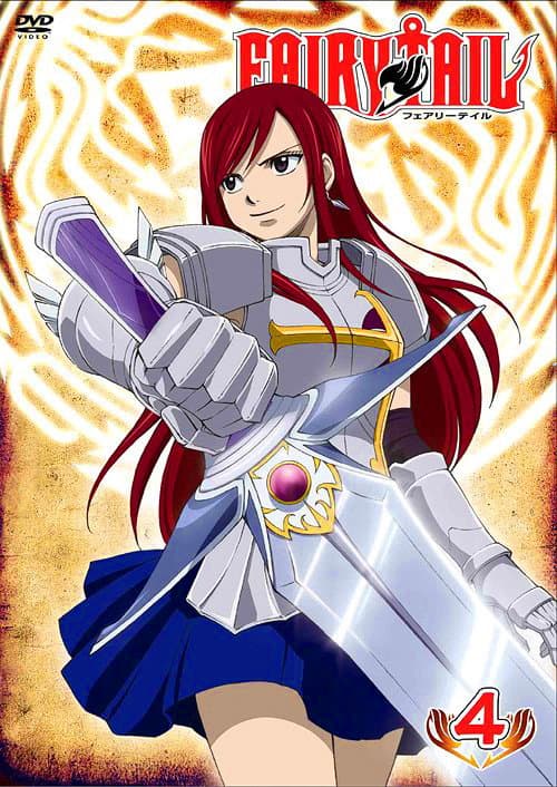 Fairy Tail