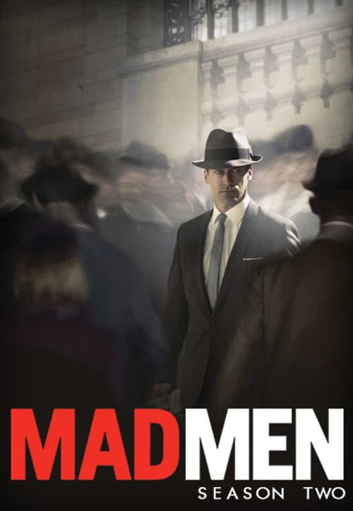 Mad Men: Inventando Verdades