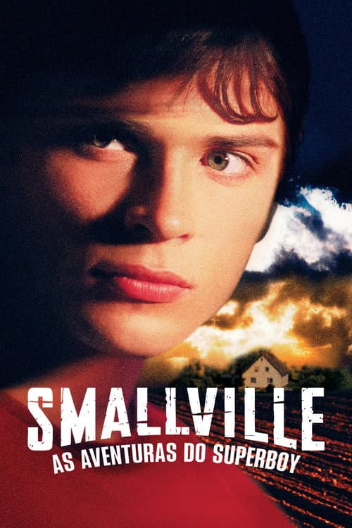 Smallville: As Aventuras do Superboy