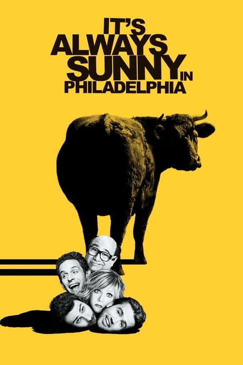 It's Always Sunny in Philadelphia